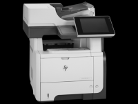 HP LaserJet Enterprise 500 MFP M525dn (CF116A)